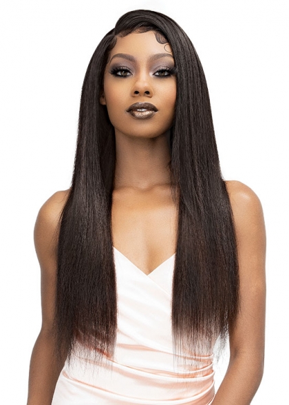 INDIAN NATURAL STRAIGHT WVG