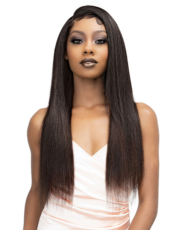 INDIAN NATURAL STRAIGHT WVG