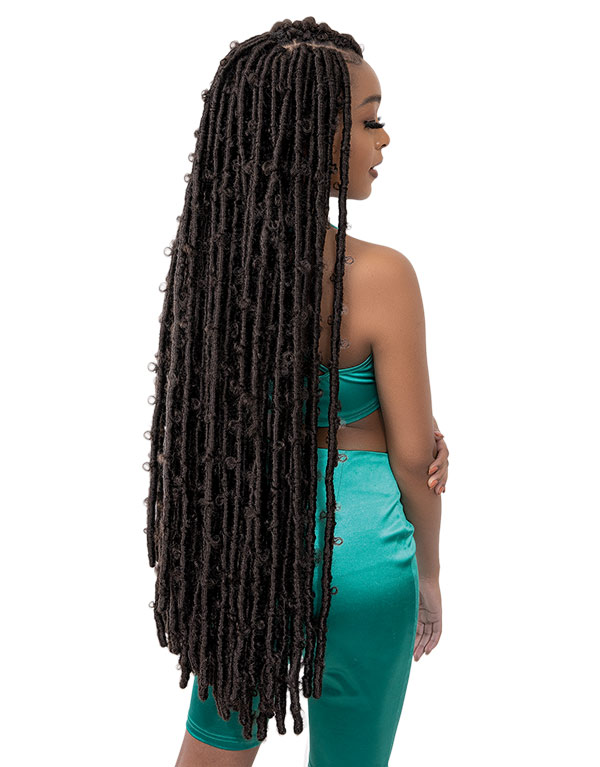 BUTTERFLY LOCS 34" - Image 5