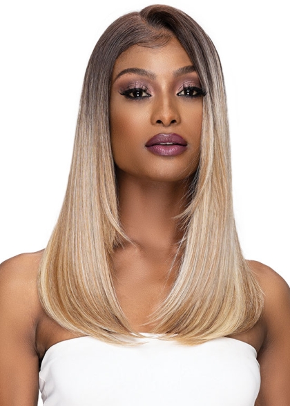 MELT 13X6 LACE POLINA WIG