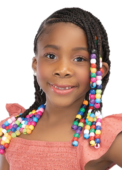 6X TEENY PRE-STRETCHED 28"