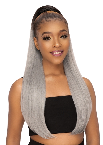 REMY ILLUSION PONY DIAMOND