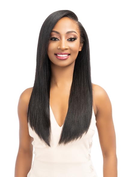 BELLA BEADS MICRO LINKS HAIR EXTENSION STRAIGHT 18"(8PCS)