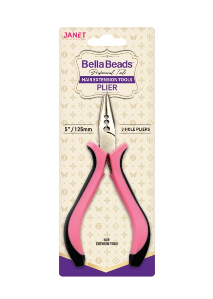 BELLA BEADS PLIER (10PCS/PACK)