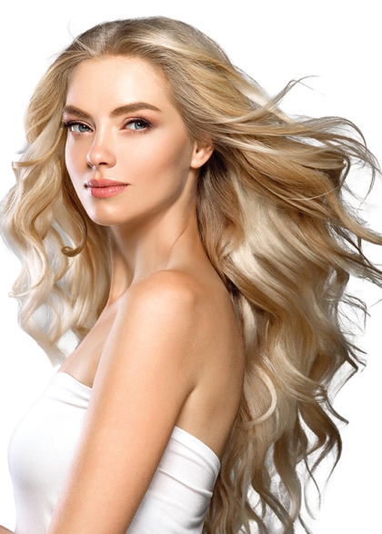 JANET TAPE IN HAIR EXTENSION BODY WAVE 18"