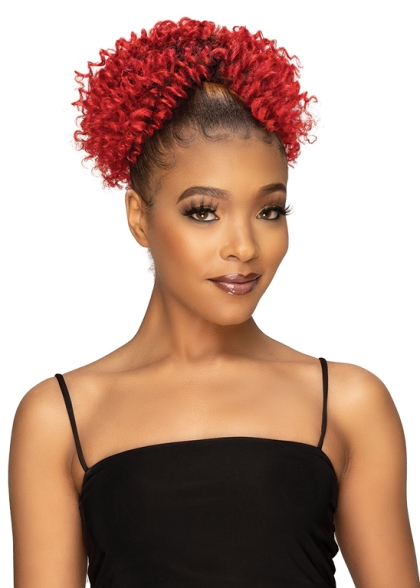 REMY ILLUSION PONY BOUNCY