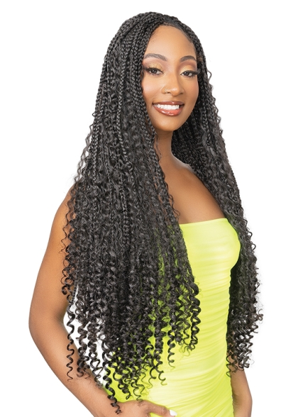 ENCORE LA VIE FRENCH DEEP BULK