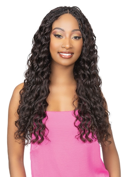 BOUNCY CURL BULK