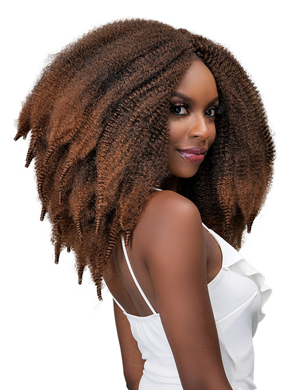 3X AFRO SPRING 30″ - Image 5