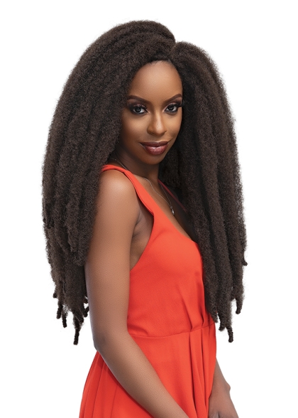 6X AFRO HAVANA TWIST 20″