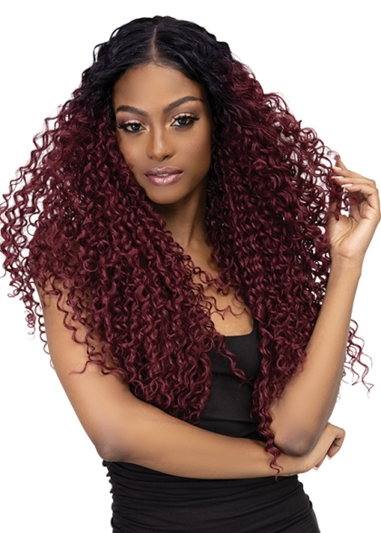 REMY ILLUSION NEW BOHEMIAN 3PCS+4X4 FREE PART