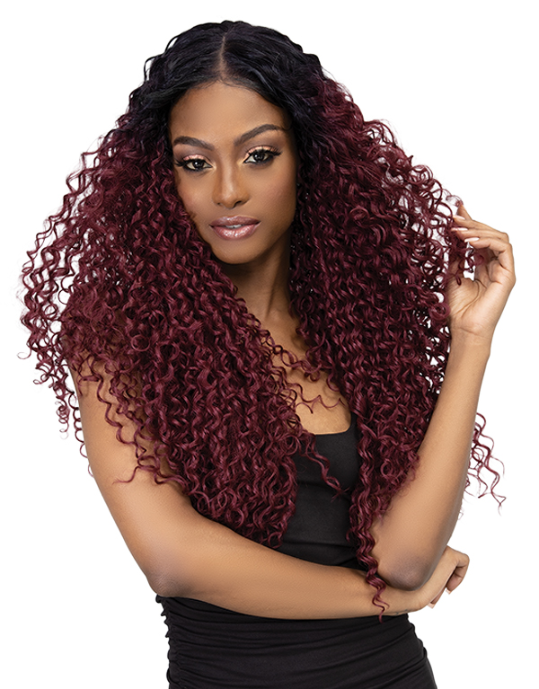 REMY ILLUSION NEW BOHEMIAN 3PCS+4X4 FREE PART