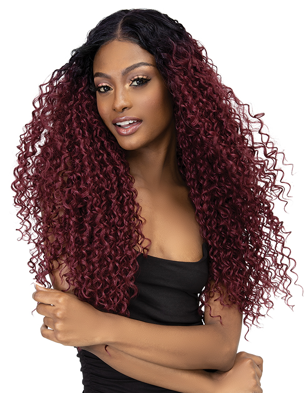 REMY ILLUSION NEW BOHEMIAN 3PCS+4X4 FREE PART - Image 5