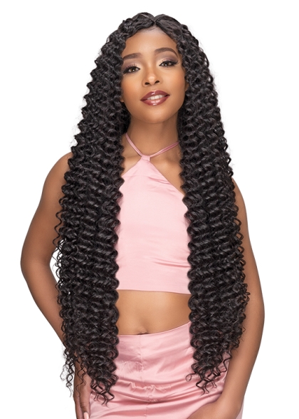 REMY ILLUSION NATURAL DEEP WAVE 30"