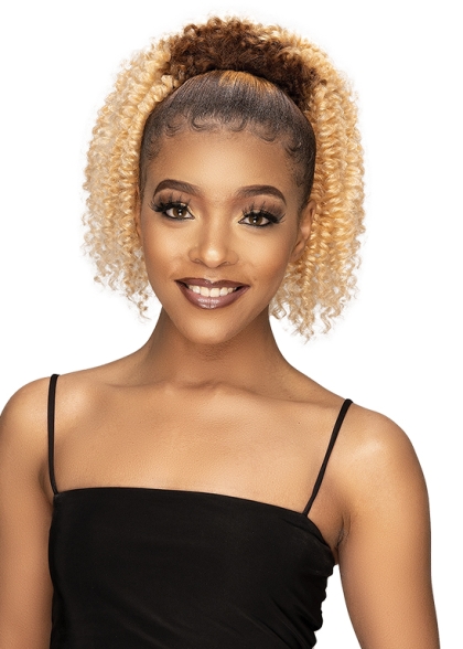 REMY ILLUSION PONY PASSION