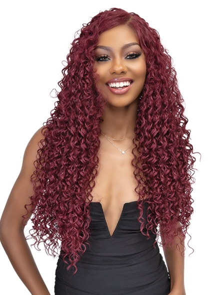 REMY ILLUSION NEW WATER 3PCS+4X4 FREE PART