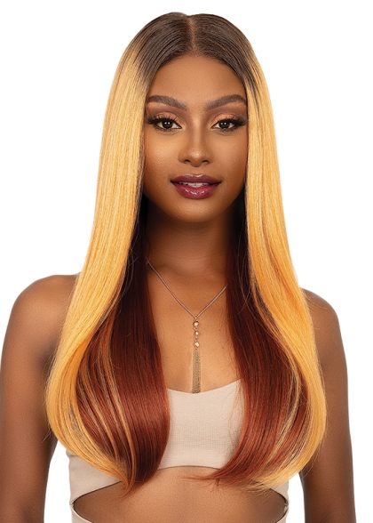 MELT HD 360 LACE 13X6 APIA WIG