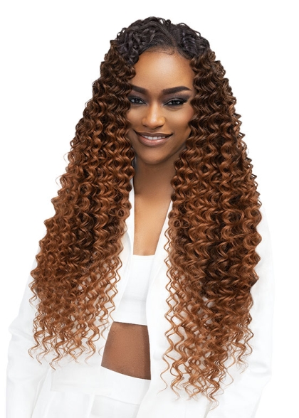 3X EZ SPLIT DEEP WAVE 56"