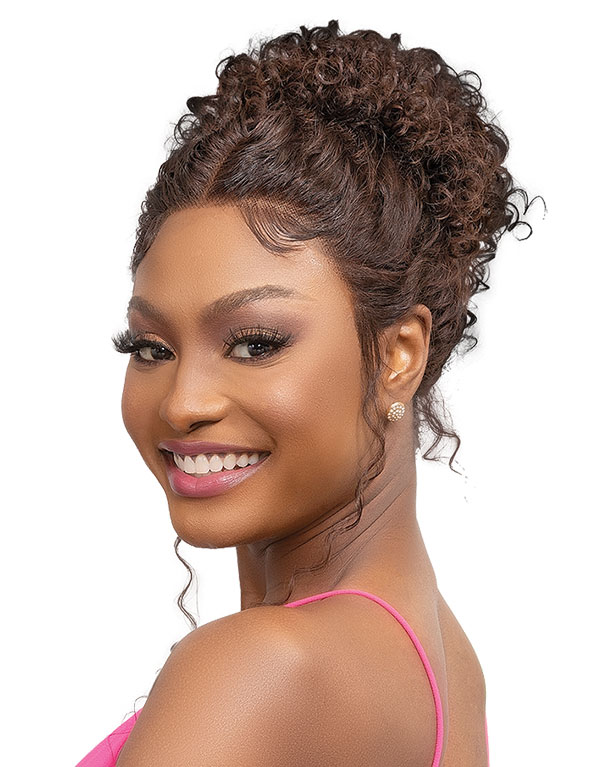 HH NATURAL 360 LACE 13X4 FENELLA WIG - Image 5