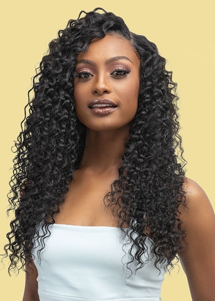 MELT™ BUTTER NATURAL DEEP W 3PCS