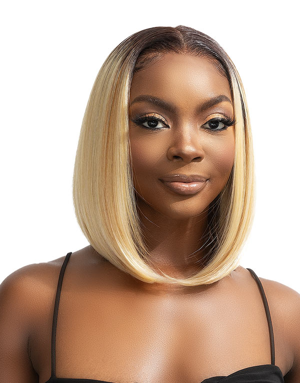 MELT HD 13X6 WIDE LACE DOT WIG - Image 4