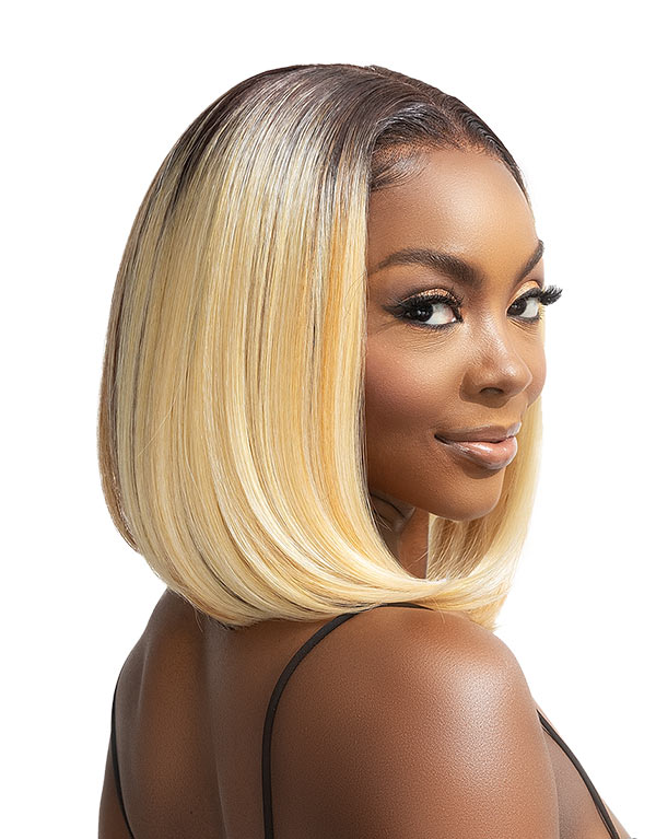 MELT HD 13X6 WIDE LACE DOT WIG - Image 7