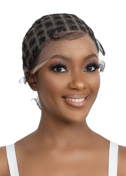 MELT NUSKIN AIR LACE CAP SQUARE