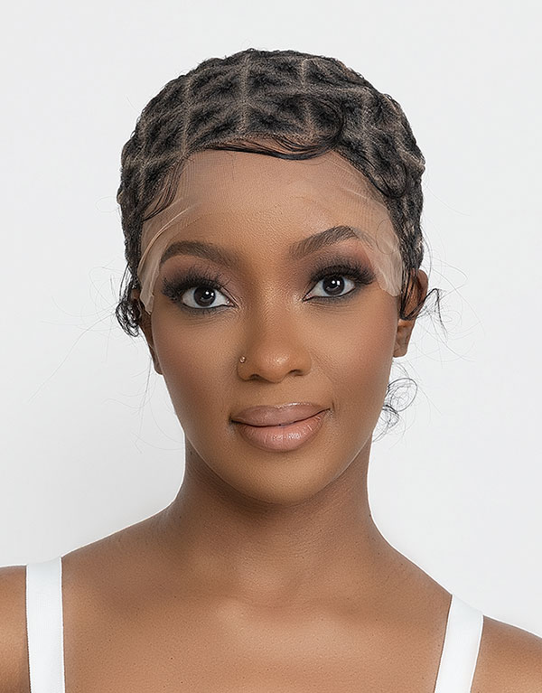 MELT NUSKIN AIR LACE CAP TRIANGLE