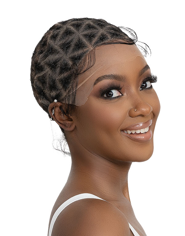 MELT NUSKIN AIR LACE CAP TRIANGLE - Image 6