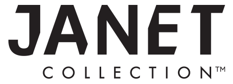 Shop Janet Collection