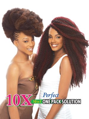 10X AFRO TWIST BRAID - Image 3