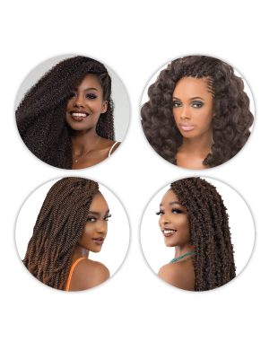 10X AFRO TWIST BRAID - Image 4