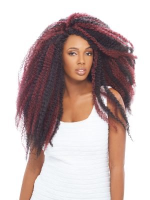 10X AFRO TWIST BRAID - Image 5