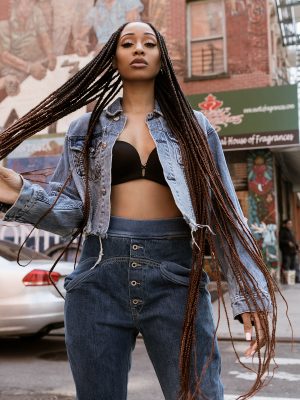 10X EZ SPLIT PRE-STRETCHED BRAID 52 INCH - Image 7