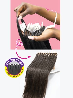 10X EZ SPLIT PRE-STRETCHED BRAID 52 INCH - Image 13