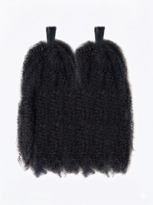 2X AFRO KINKY BULK - Image 3