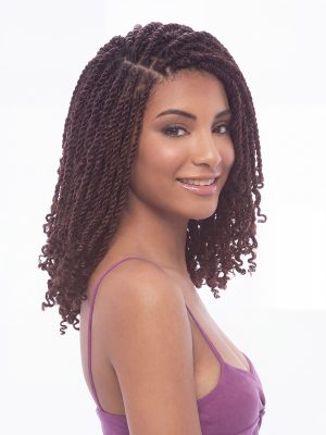 2X AFRO KINKY BULK - Image 9