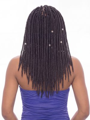 2X MAMBO FAUX LOCS 14 INCH - Image 6