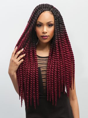 2X MAMBO TWIST BRAID - Image 6