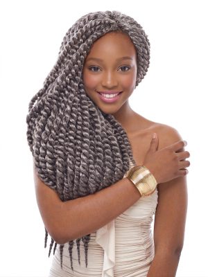 2X MAMBO TWIST BRAID - Image 4
