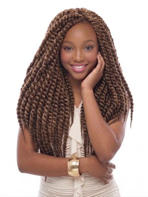 2X MAMBO TWIST BRAID - Image 3