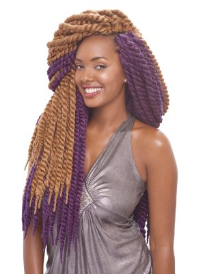 2X MAMBO TWIST BRAID - Image 7