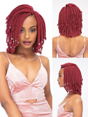 2X SENEGAL CURLY FINISH - Image 2