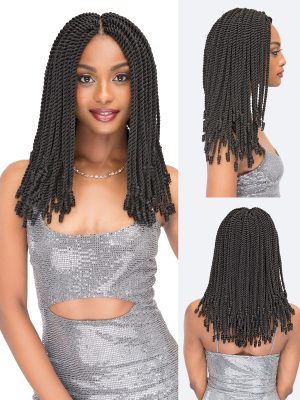 2X SENEGAL CURLY FINISH - Image 4