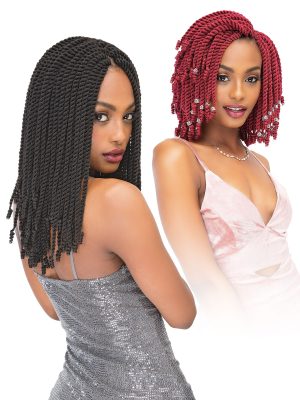2X SENEGAL CURLY FINISH - Image 5