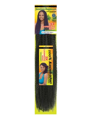 EXPRESSION 3X AFRO TWIST BRAID 80 INCH - Image 4