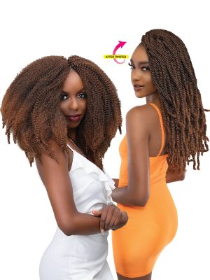 3X AFRO SPRING - Image 3