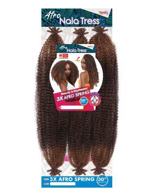 3X AFRO SPRING - Image 2