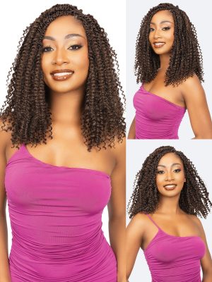 3X BOHO CHIC BOMB TWIST 14 INCH - Image 2