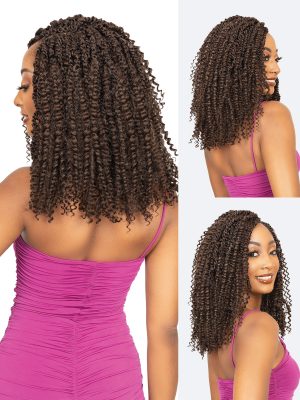 3X BOHO CHIC BOMB TWIST 14 INCH - Image 3
